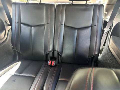 2014 Dodge Durango R/T