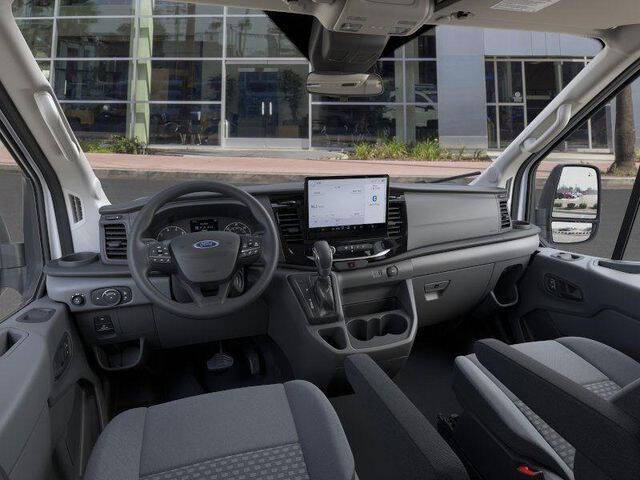2025 Ford Transit 350 XLT