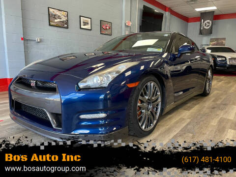 14 Nissan Gt R For Sale Carsforsale Com