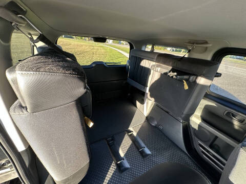 2005 Honda Element EX