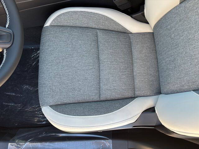 2026 Mazda CX-30 2.5 S Aire Edition