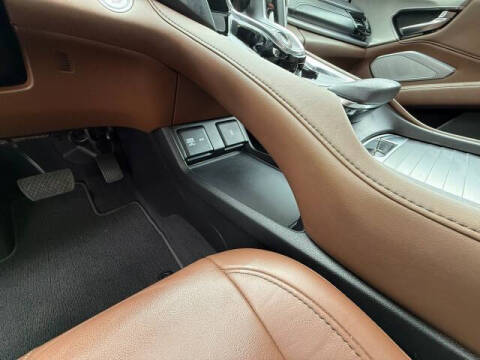 2019 Acura RDX w/Tech