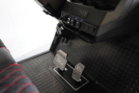 2024 Kandi 4PRO FORWARD B