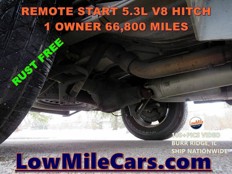 2010 Chevrolet Express LT 1500