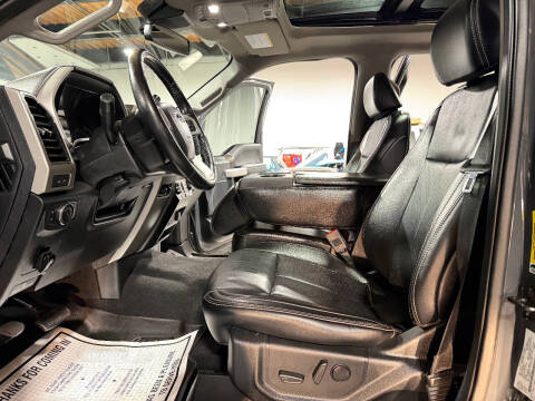 2021 Ford F-350 Super Duty Lariat