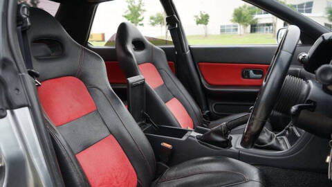 1989 Nissan Skyline