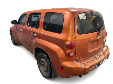 2008 Chevrolet HHR LS