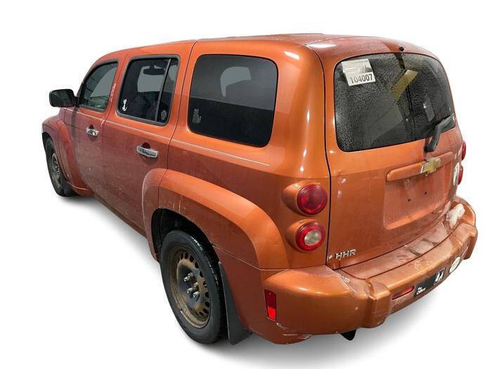 2008 Chevrolet HHR LS