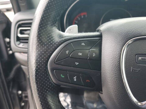 2024 Dodge Durango R/T Plus