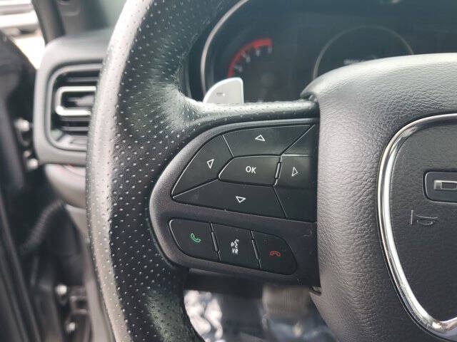 2024 Dodge Durango R/T Plus