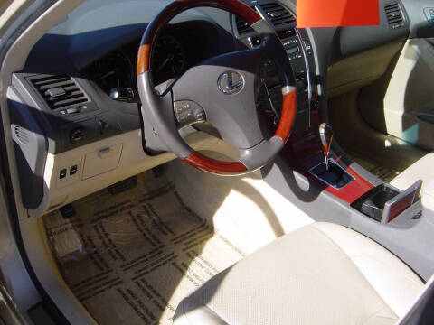 2009 Lexus ES 350