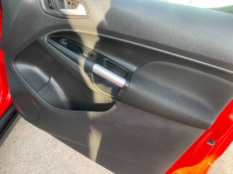 2015 Ford Transit Connect XLT