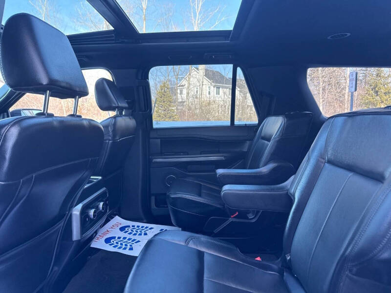 2021 Ford Expedition XLT