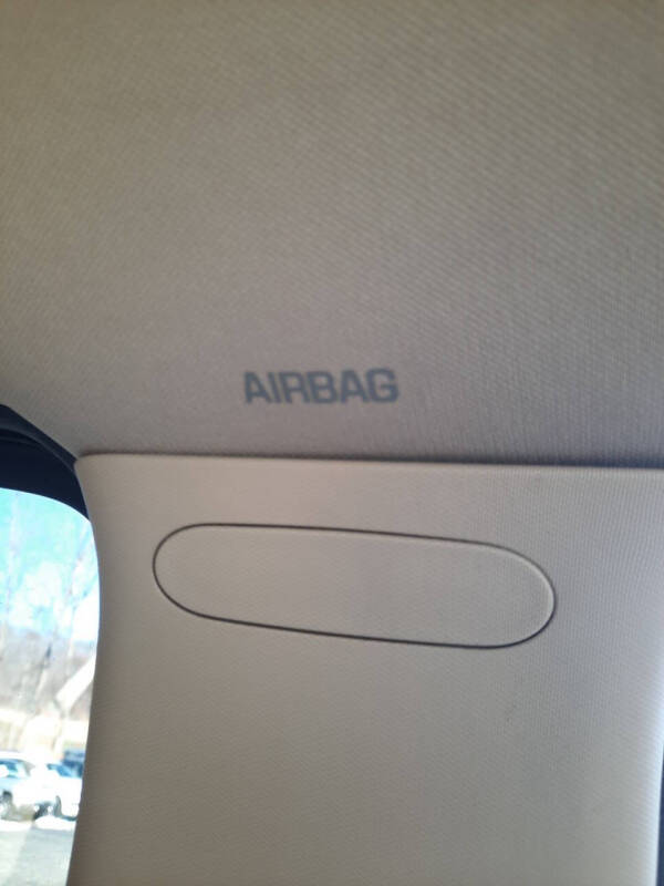 2008 GMC Yukon XL SLT