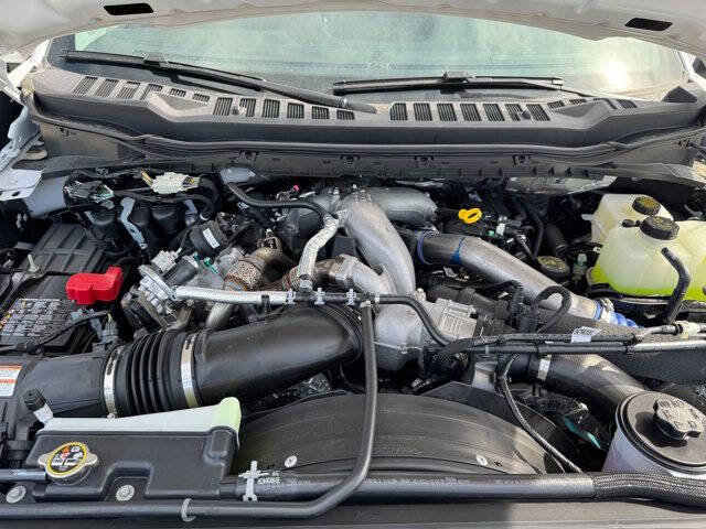 2025 Ford F-350 Super Duty XL