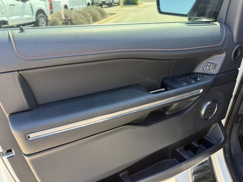 2023 Ford Expedition Timberline