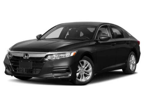 2018 Honda Accord for sale at Hickory Used Car Superstore in Hickory NC