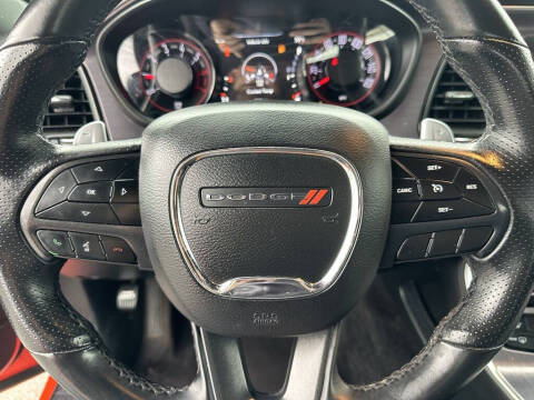 2018 Dodge Challenger R/T