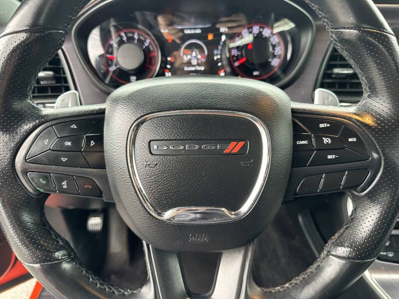 2018 Dodge Challenger R/T