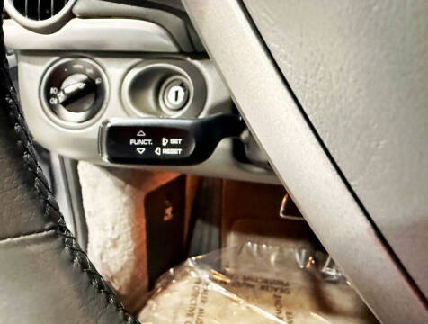 2005 Porsche Boxster S