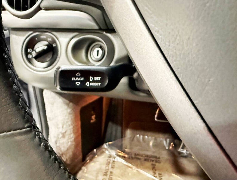 2005 Porsche Boxster S