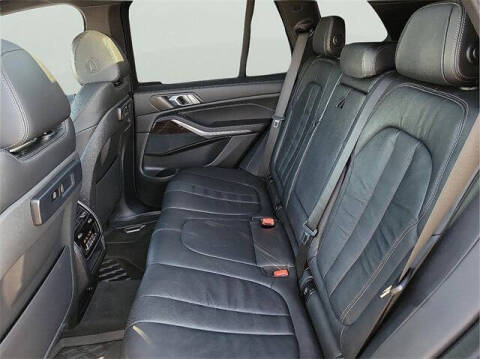 2020 BMW X5 sDrive40i