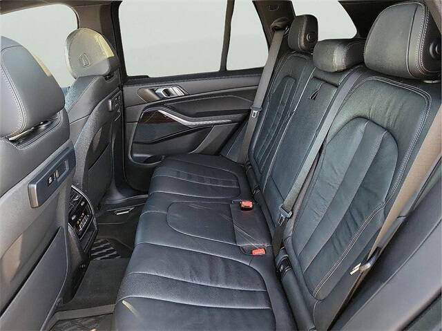 2020 BMW X5 sDrive40i