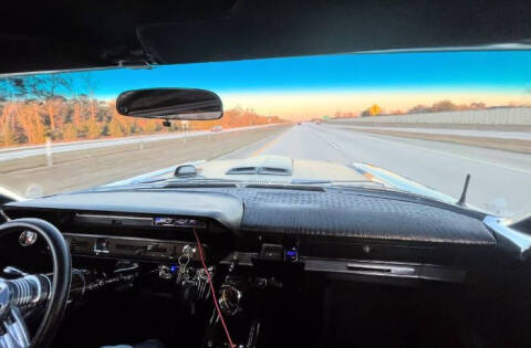 1966 Ford Galaxie 500