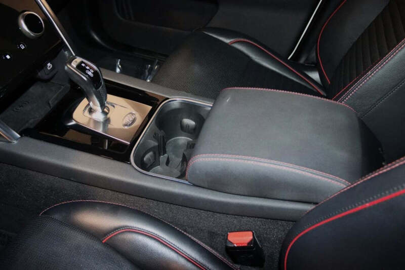 2021 Land Rover Discovery Sport P250 S R-Dynamic