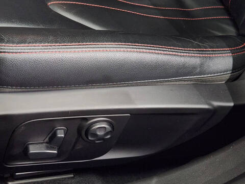 2016 Maserati Ghibli S Q4