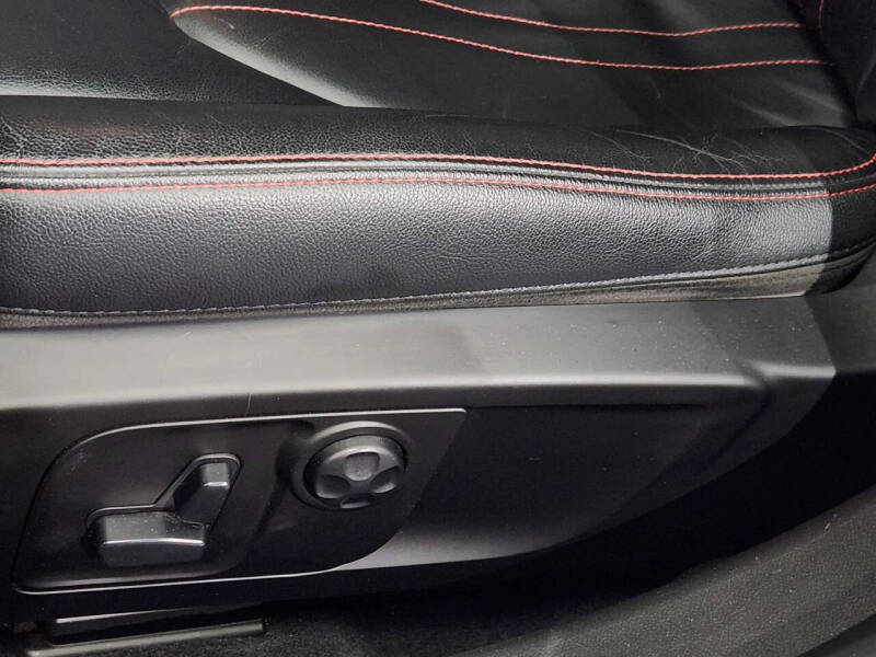 2016 Maserati Ghibli S Q4