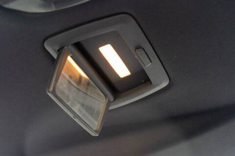 2014 BMW 7 Series 750Li xDrive