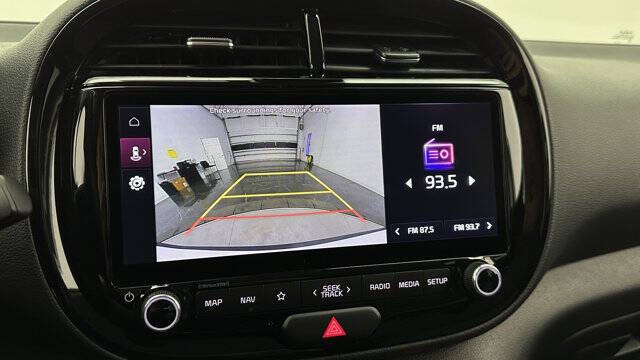 2023 Kia Soul S