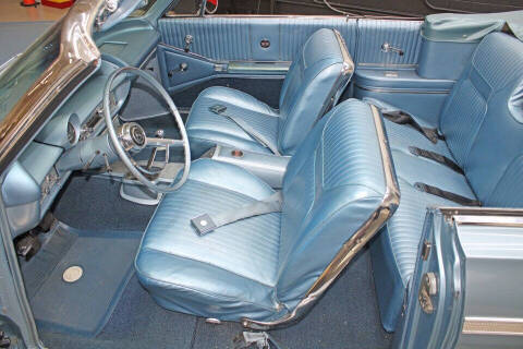 1964 Chevrolet Impala