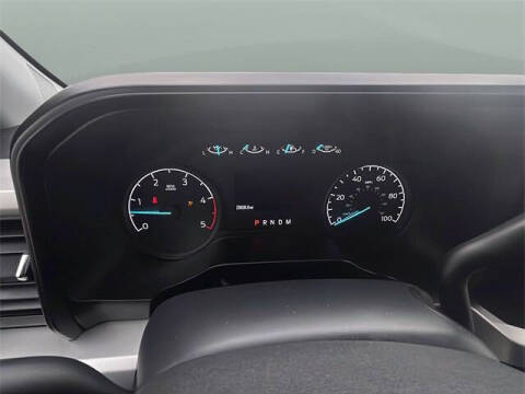 2024 Ford F-250 Super Duty