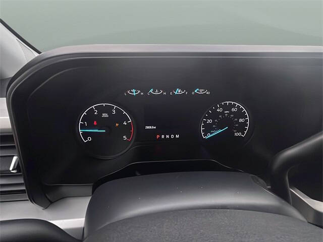 2024 Ford F-250 Super Duty