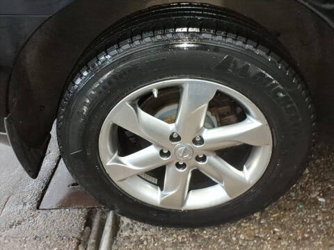 2010 Nissan Murano SL