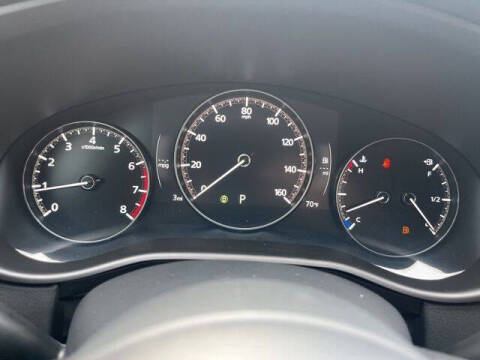 2026 Mazda CX-50 2.5 Turbo Premium Plus