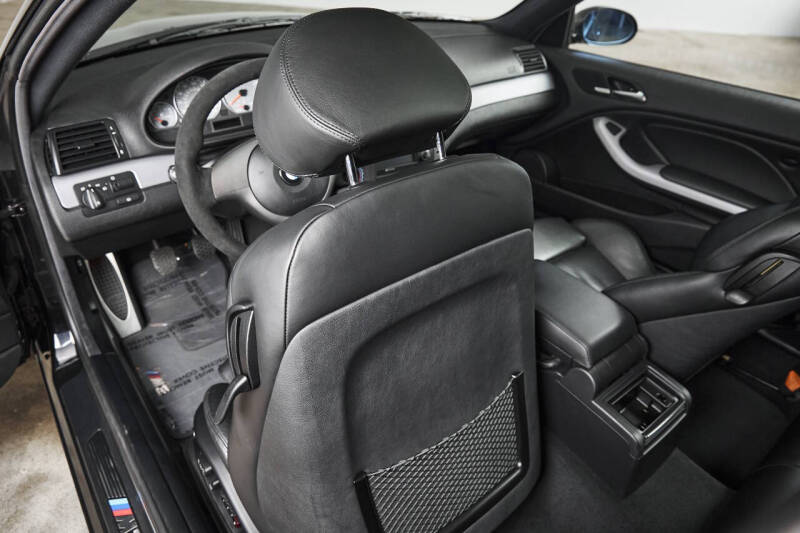 2006 BMW M3