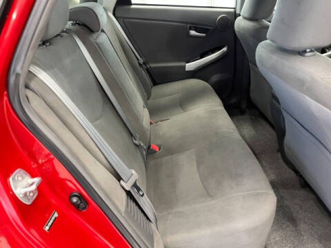 2011 Toyota Prius Five