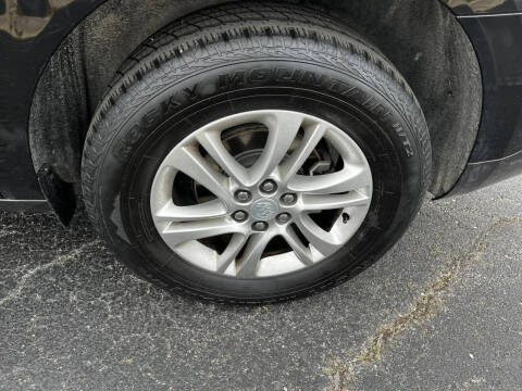 2019 Buick Enclave Premium