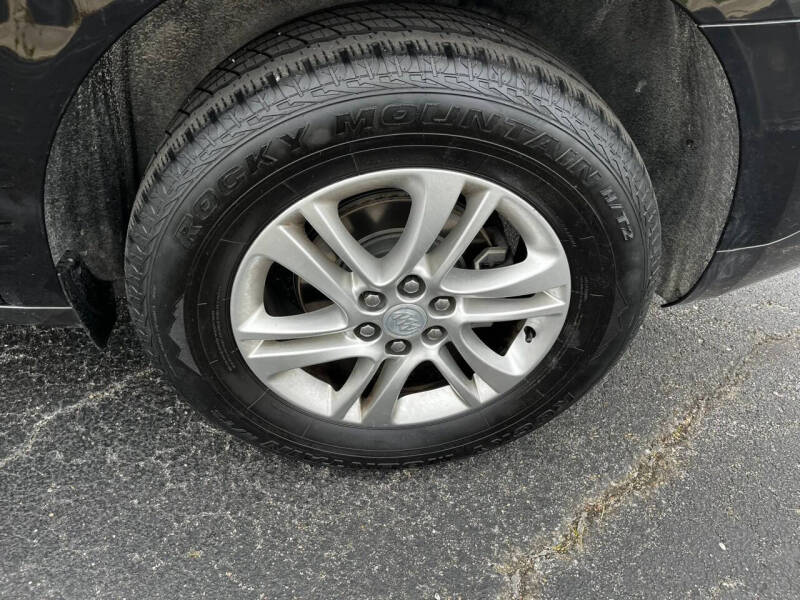 2019 Buick Enclave Premium