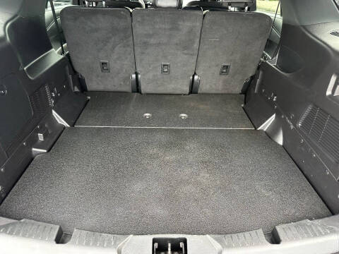 2020 Ford Explorer Police Interceptor Utility