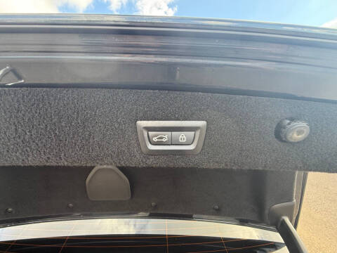 2019 BMW 7 Series 750i xDrive