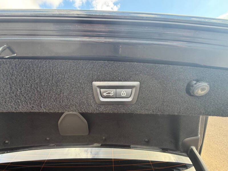 2019 BMW 7 Series 750i xDrive