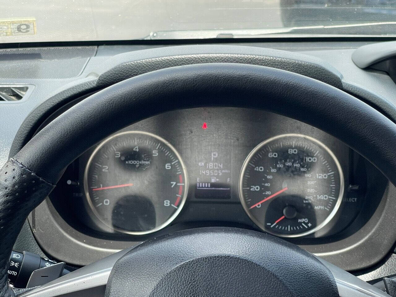 2014 Subaru XV Crosstrek  - $11,900
