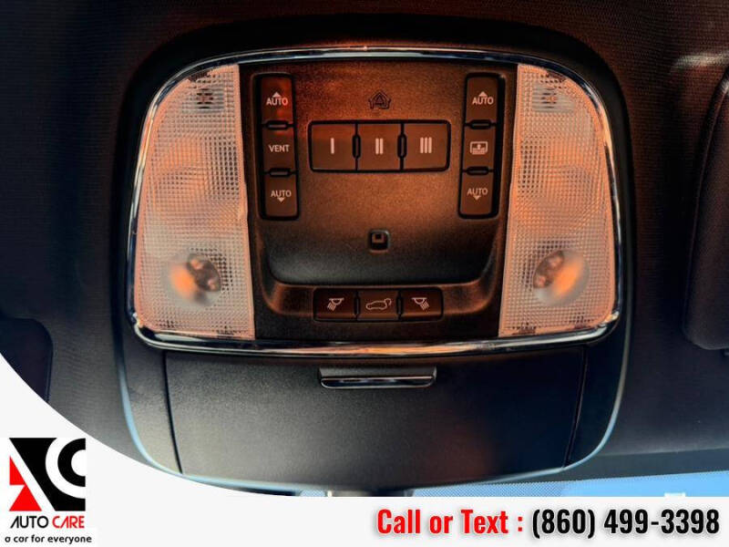 2018 Jeep Grand Cherokee High Altitude