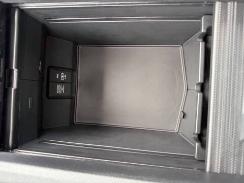 2021 Honda Passport Touring