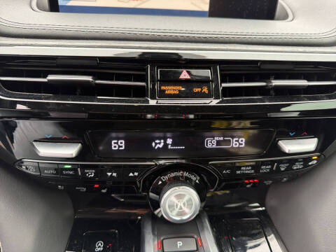 2023 Acura MDX SH-AWD w/Advance