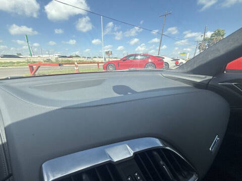 2023 Audi R8 5.2 V10 performance